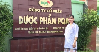 Vượt qua số phận: Thoát khỏi căn bệnh COPD Tây y bó tay của chú Tĩnh ở Bắc Ninh